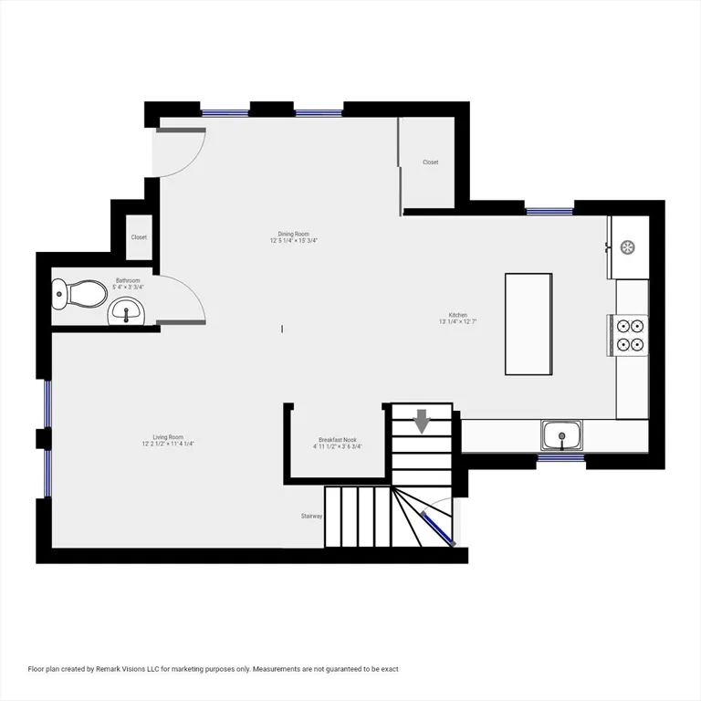 23 Bellis Circle, Neighborhood 9