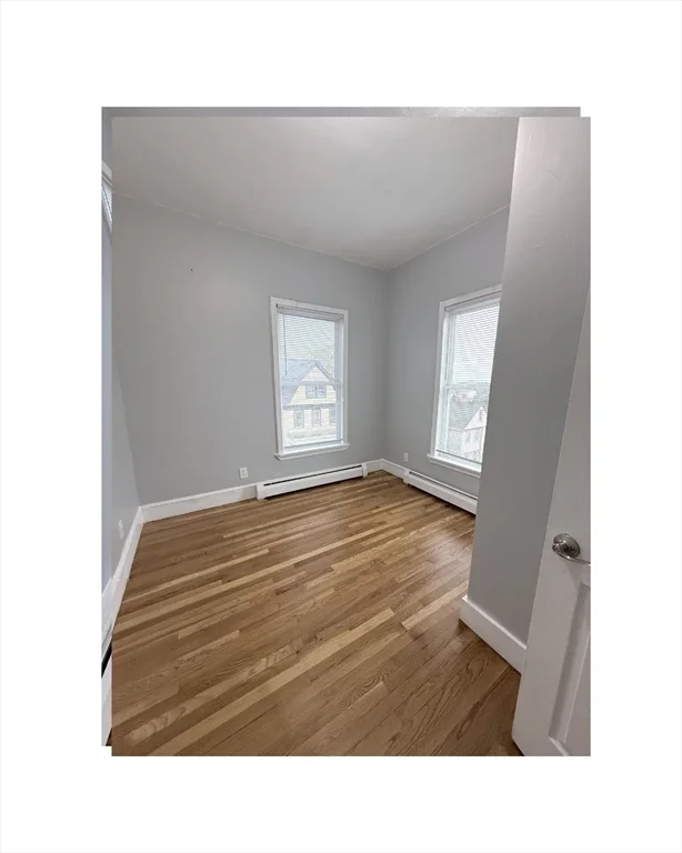 14 Mount Everett St, Dorchester