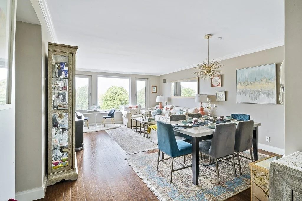 492 Beacon St, Back Bay