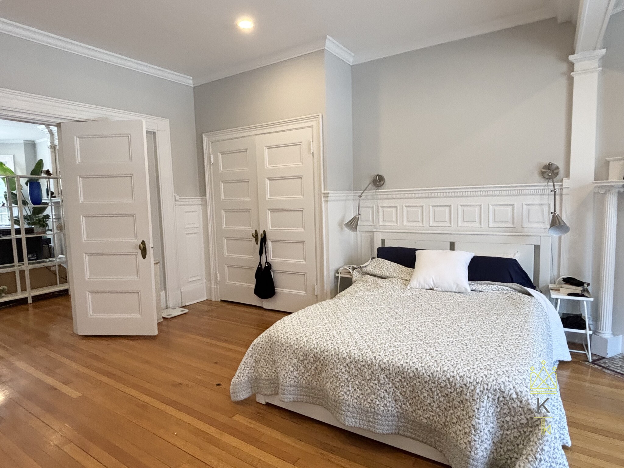 132 Saint Mary's St, Fenway