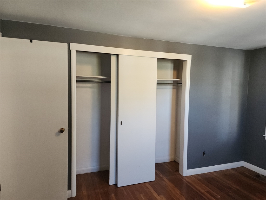 23 Brewster, Weymouth