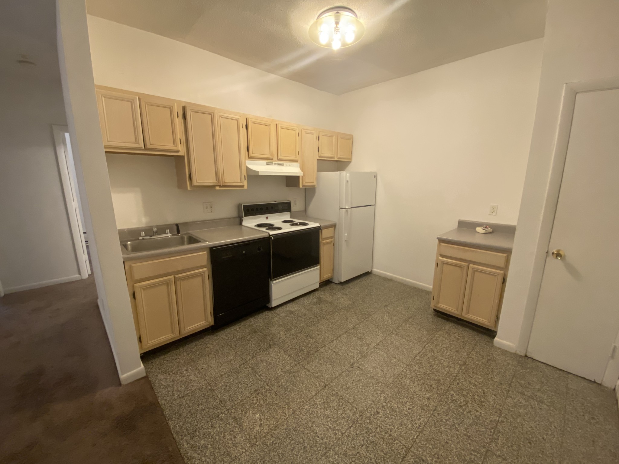 50 Evergreen St, Jamaica Plain