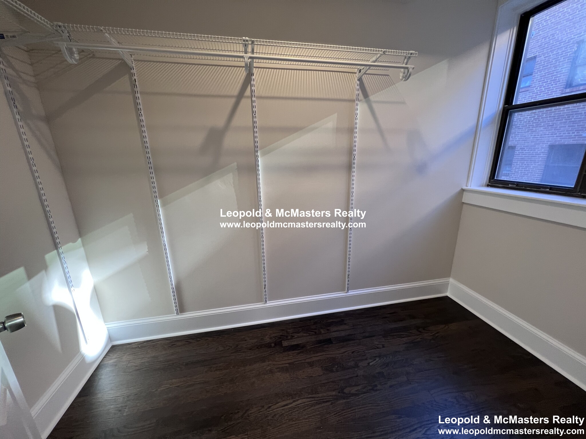 98 Longwood Ave, Coolidge Corner