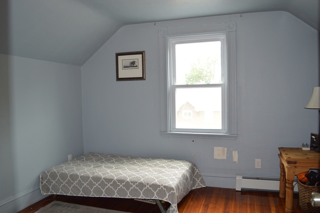 35 Oliver, Framingham