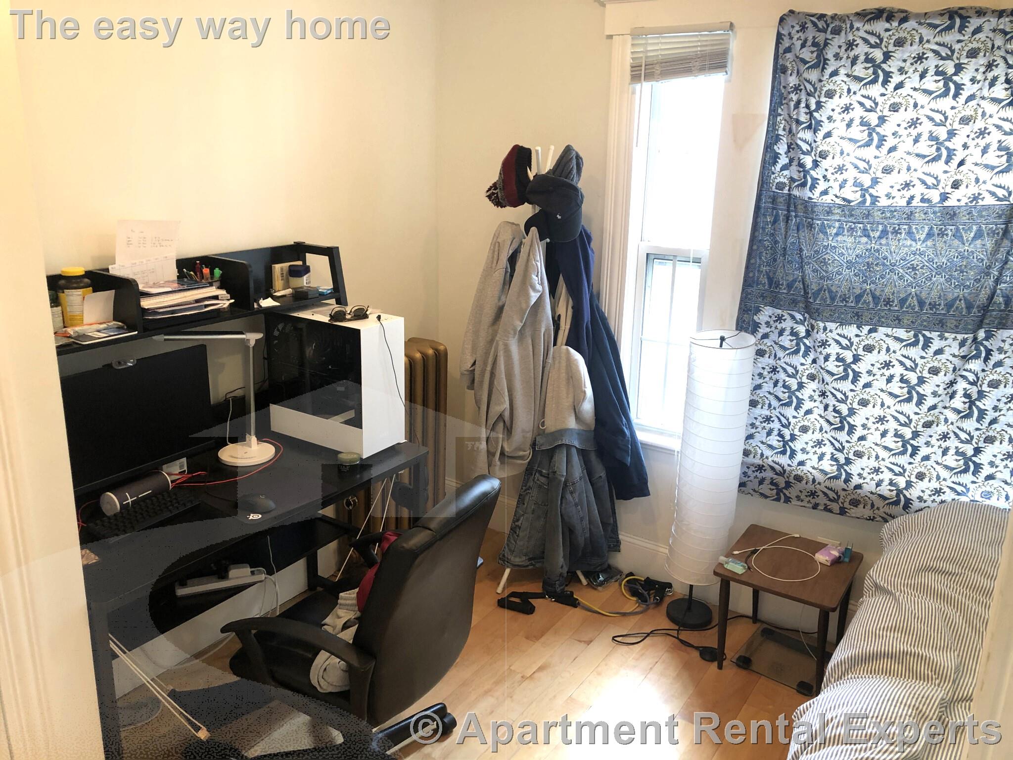 156 Magazine St, Cambridgeport