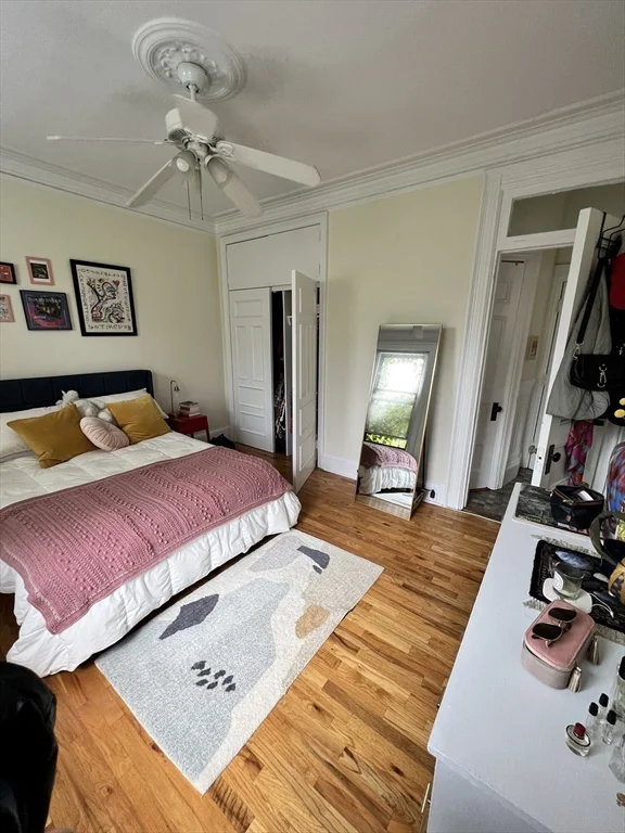 421 Marlborough St, Back Bay