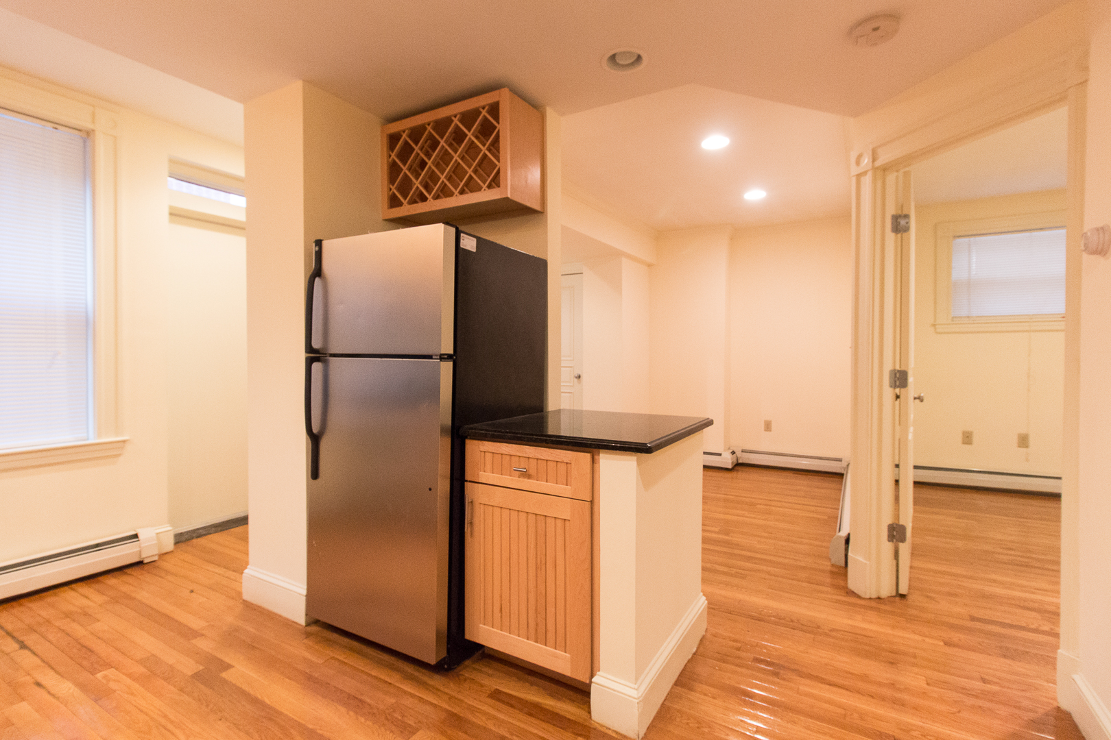 195 Commonwealth Ave, Back Bay