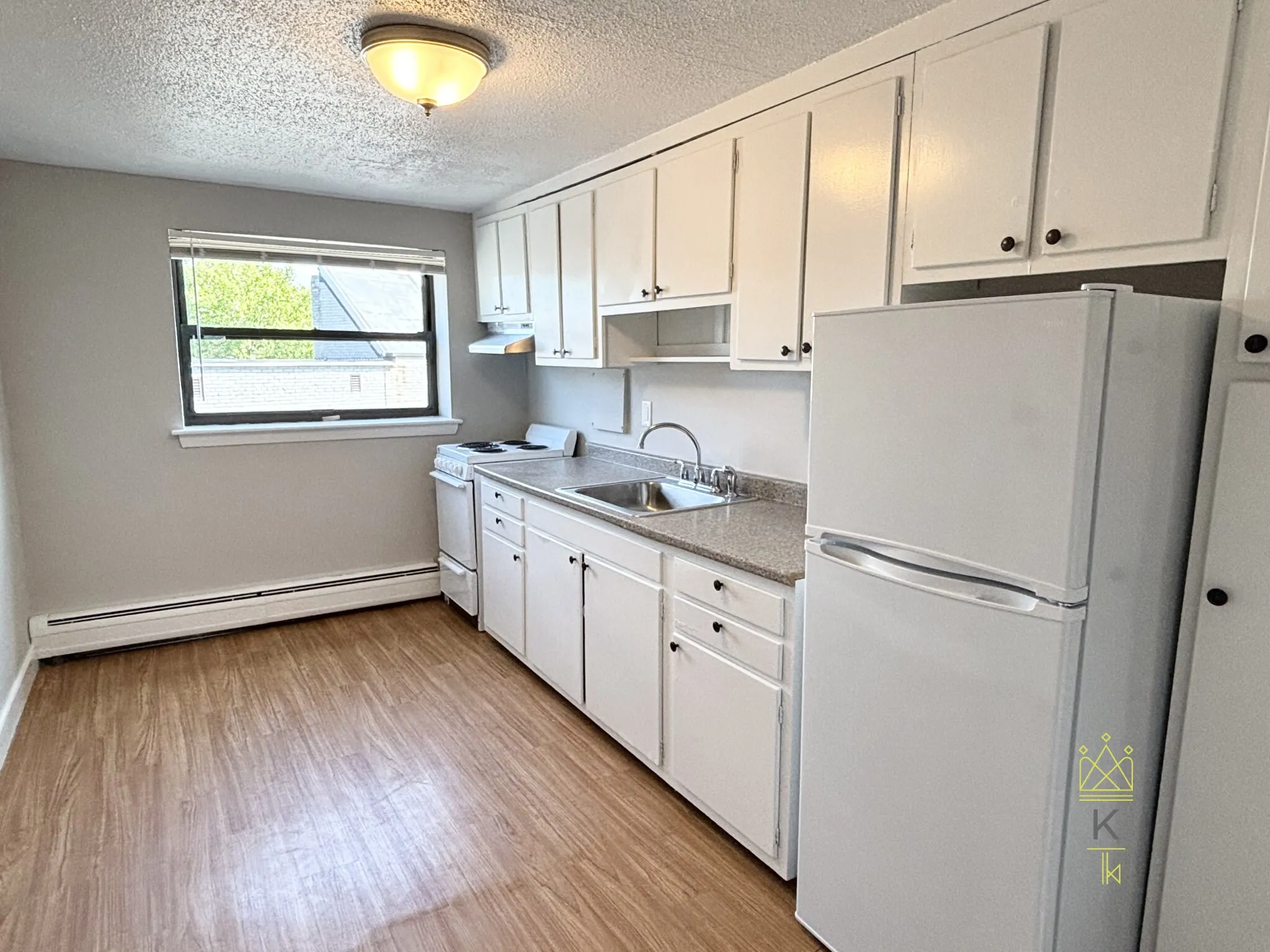 48 A Harvard Ave, Harvard Avenue