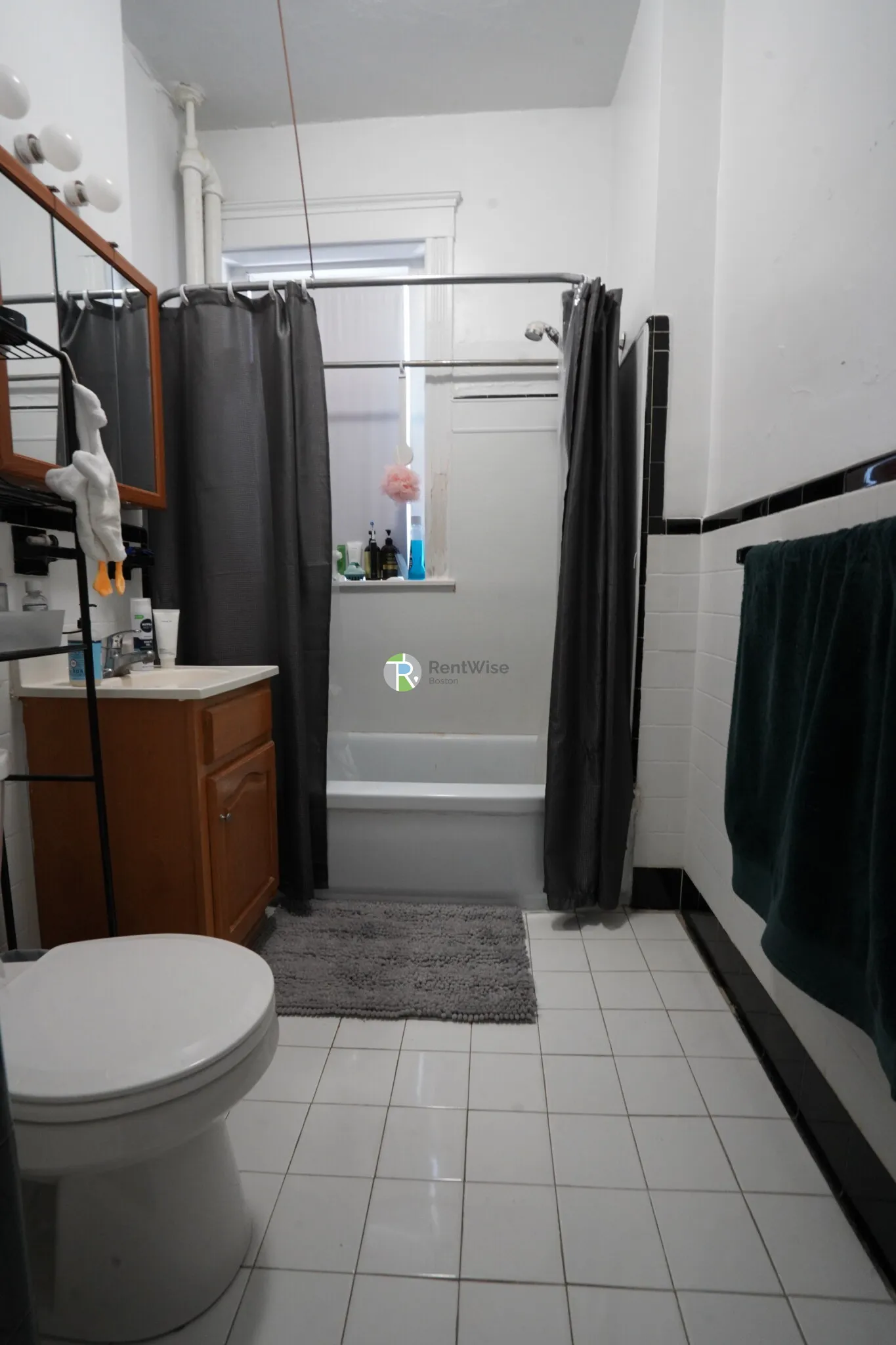 1381 Commonwealth Ave, Allston