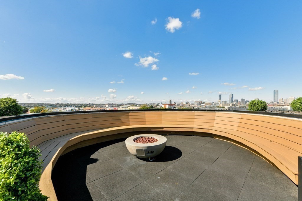 400 Dorchester St, South Boston