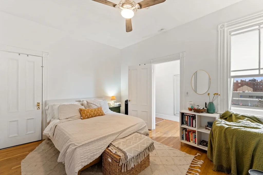1411 Washington St, South End
