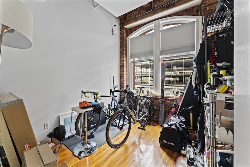 150 Lincoln Steet, Boston