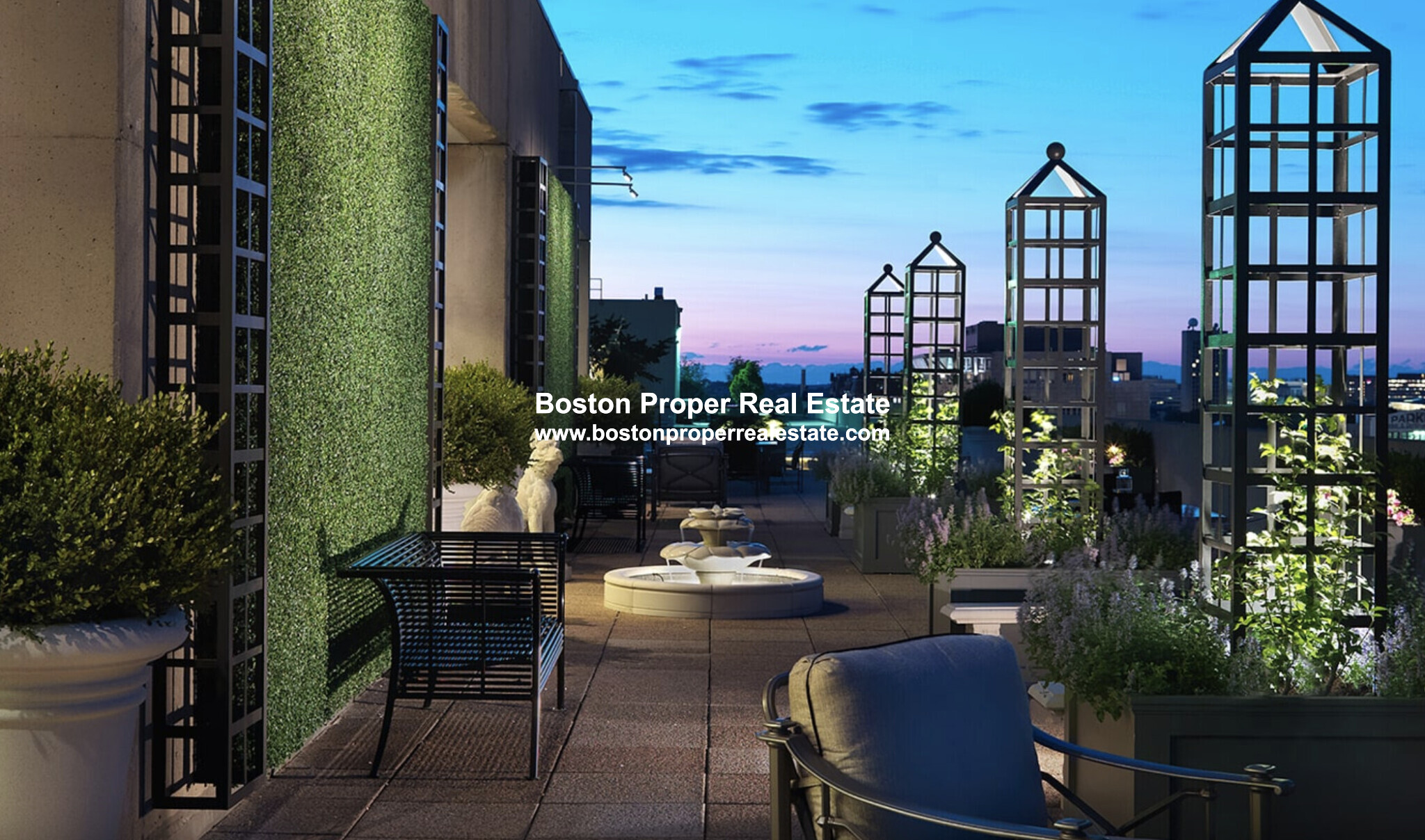 225 Massachusetts Ave, Fenway