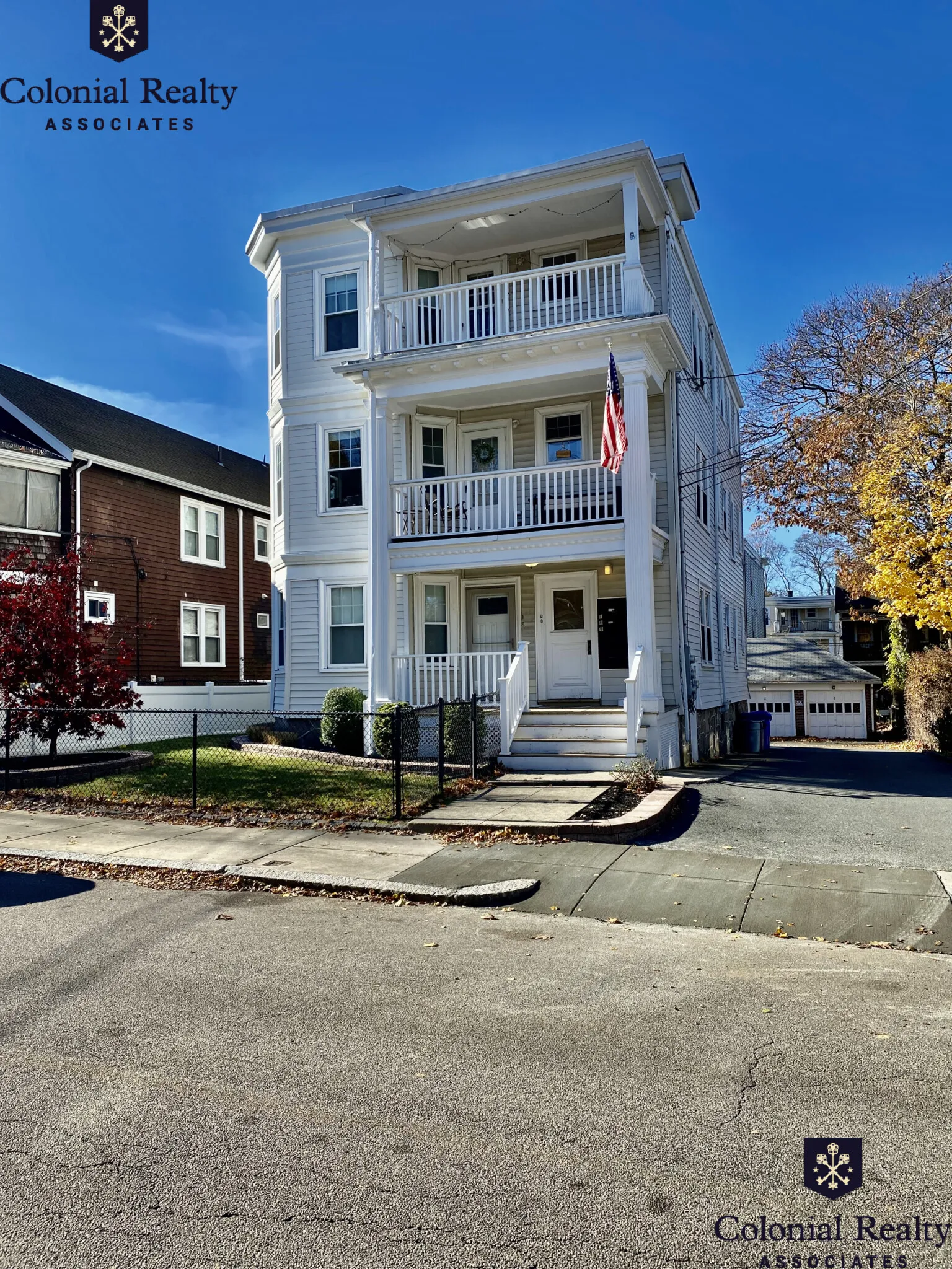 38 Turner St, Brighton