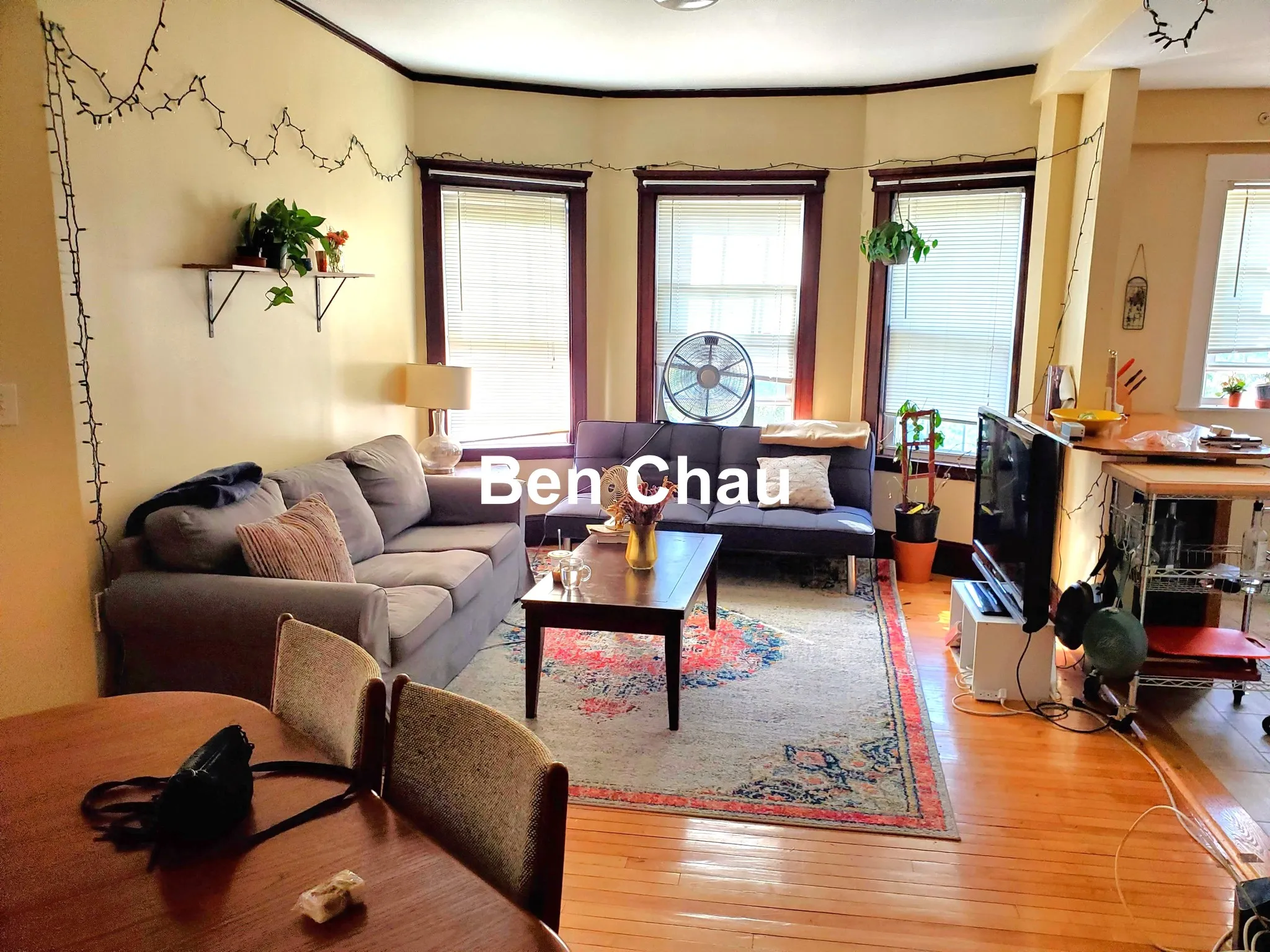 154 Magazine St, Cambridgeport