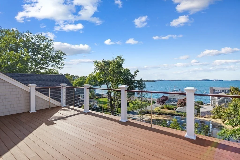 25 Cushing Ave, Crow Point