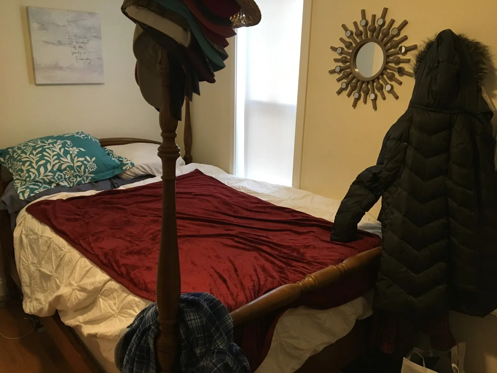 11 Leverett St, Boylston Street