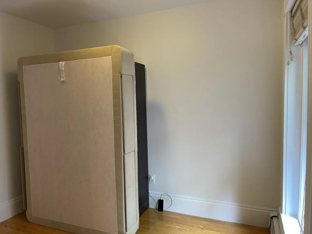 218 Newbury, Back Bay