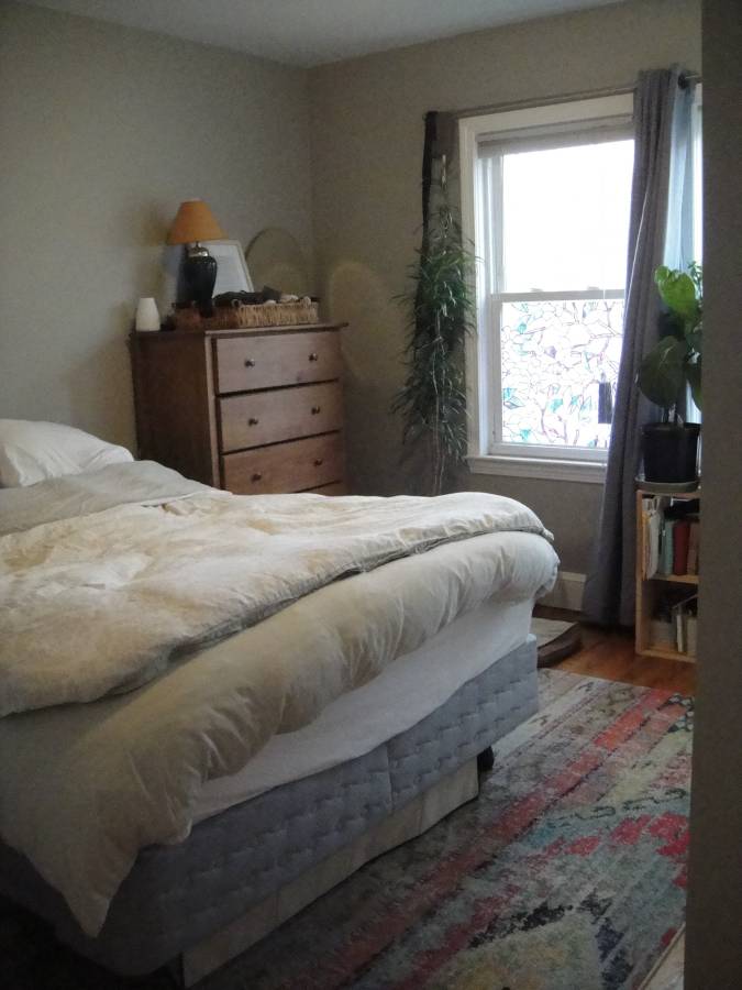 1 Edgar Ter, Winter Hill