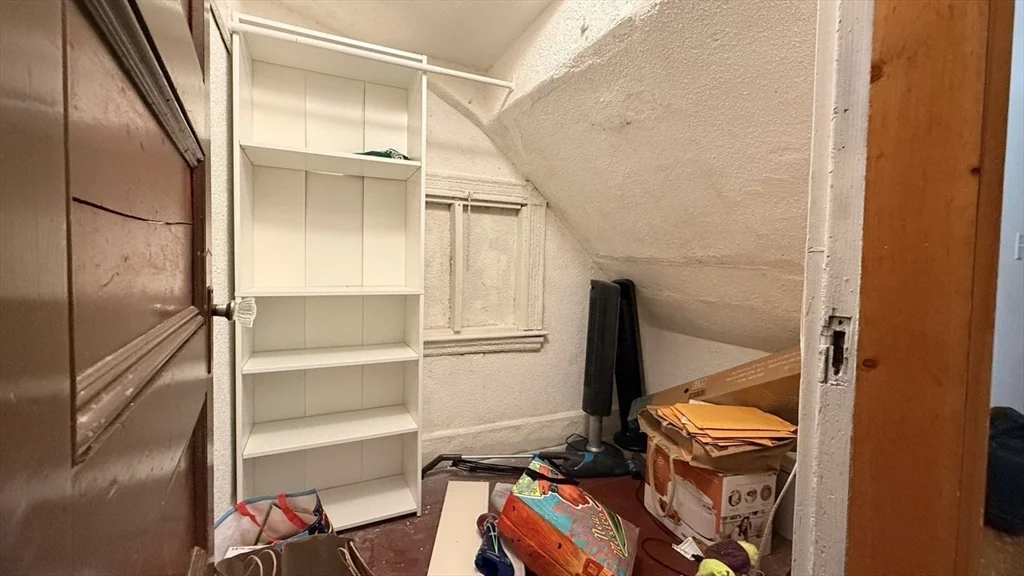 26 Darling, Mission Hill