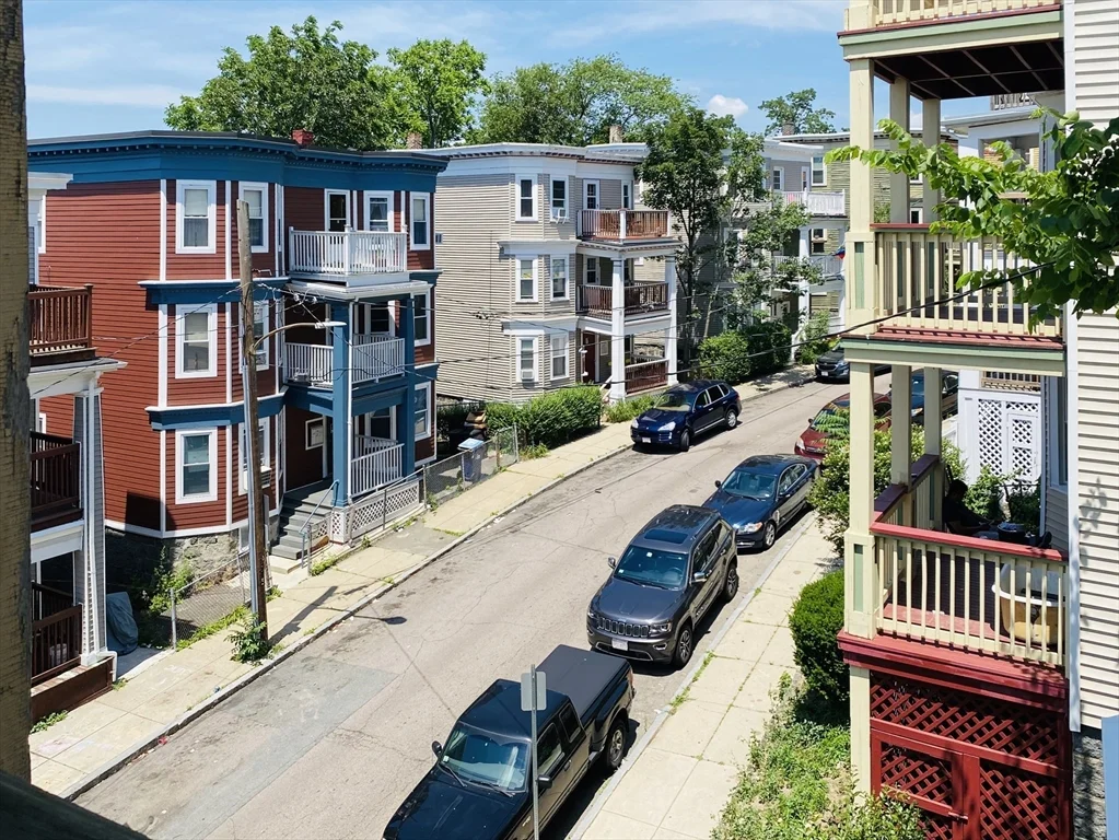 17 Rowell St, Dorchester