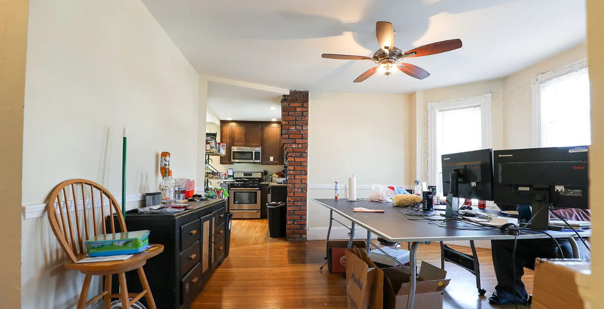 66 Parsons St, Oak Square