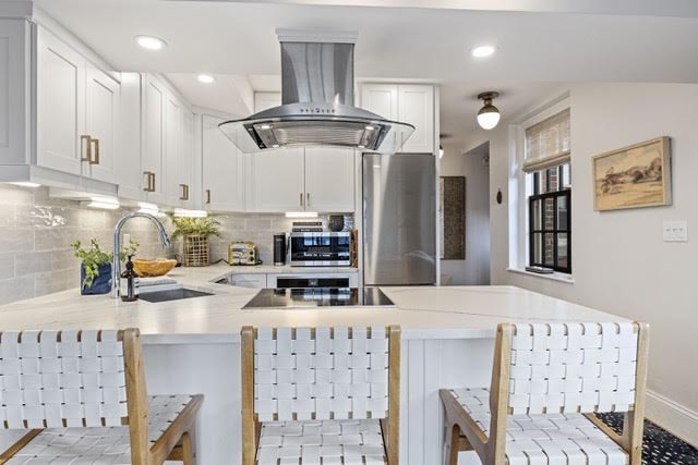 15 River St, Beacon Hill