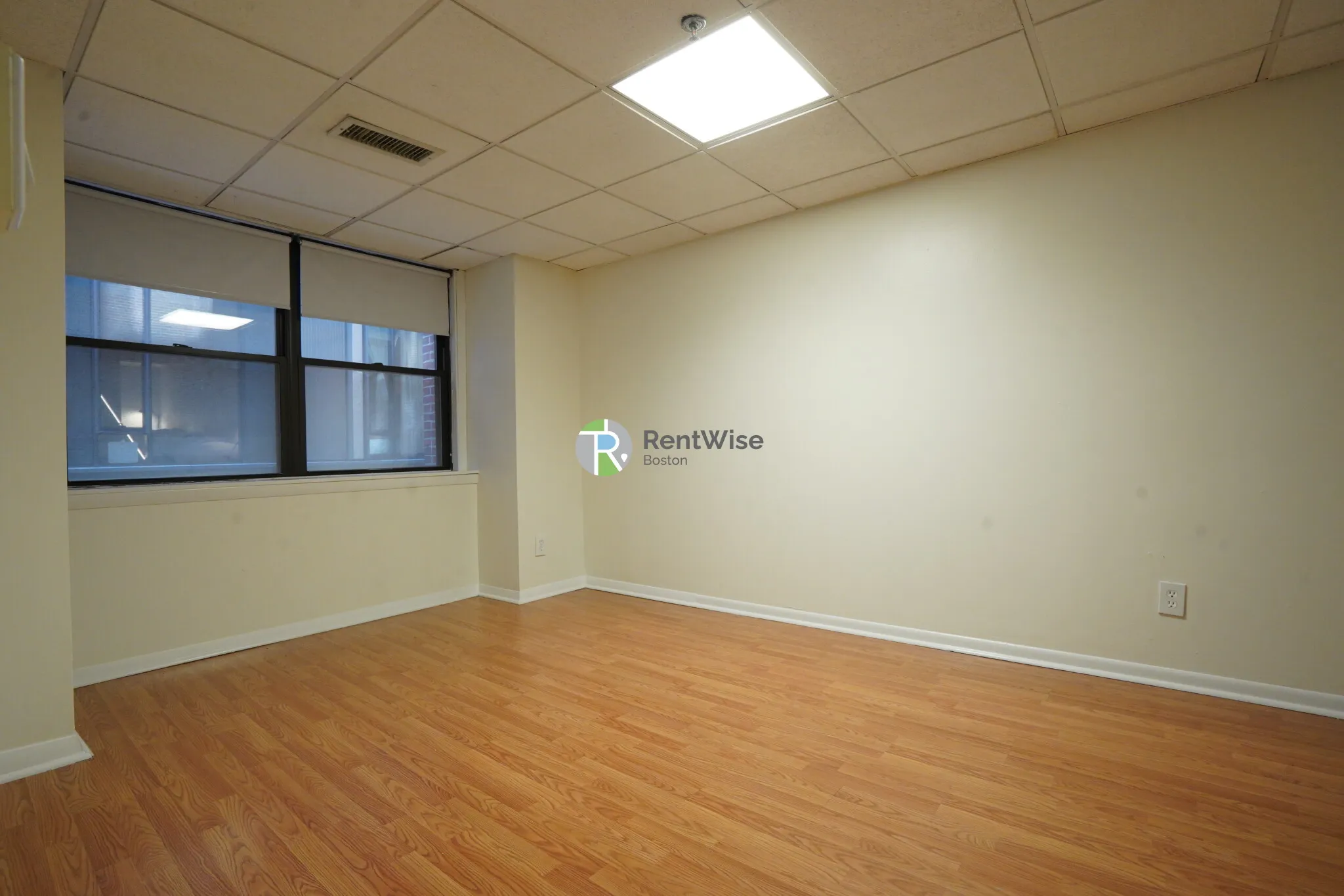 62 Boylston St, Downtown