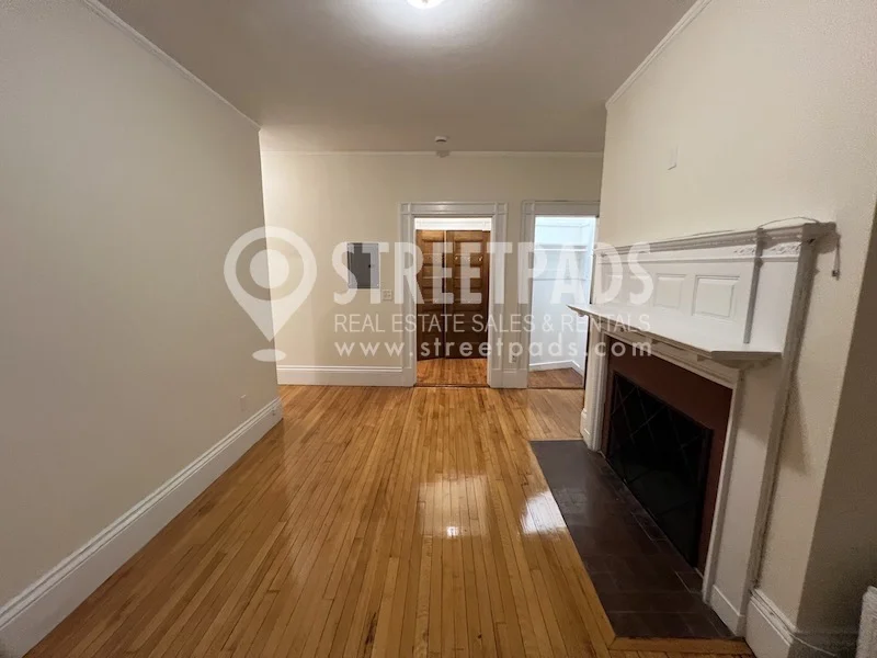 2 Ware St, Mid-Cambridge