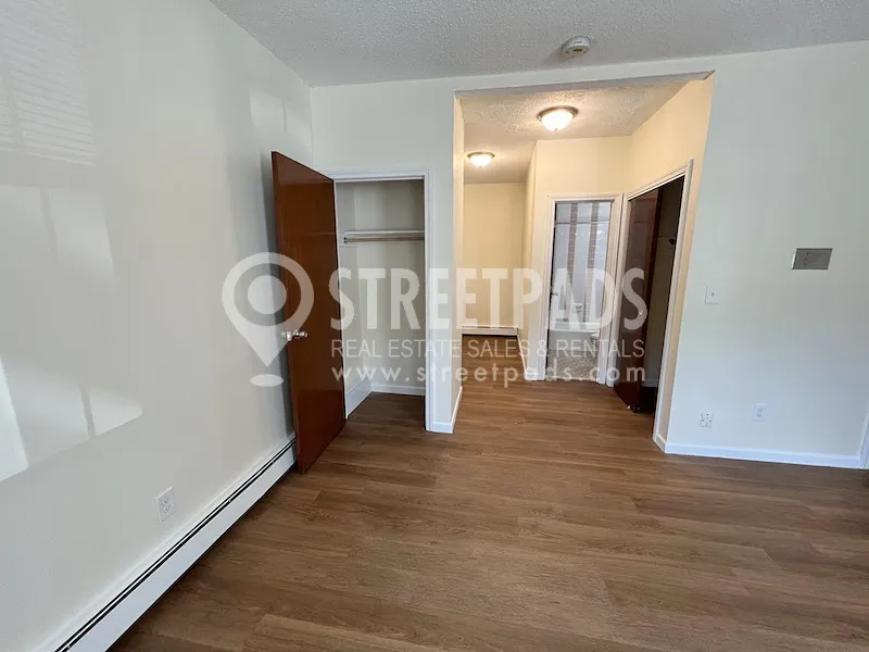 66 South Huntington Ave, Mission Hill