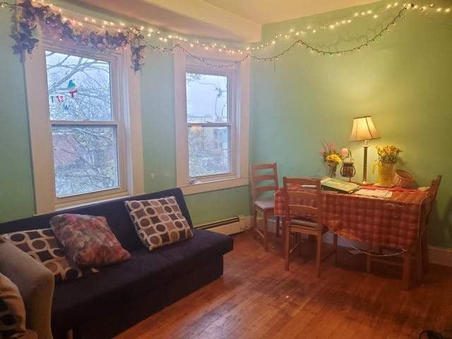 6 Dudley St, North Cambridge