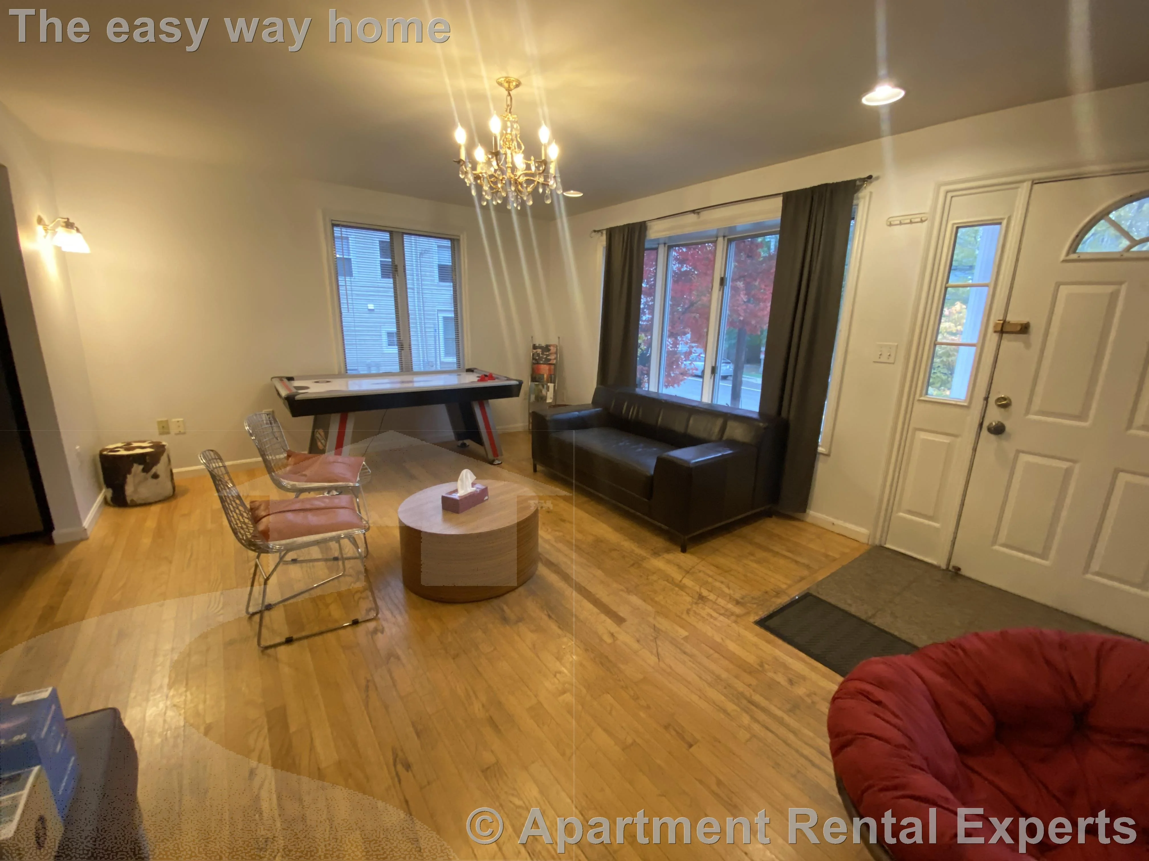 309 Beacon St, Porter Square