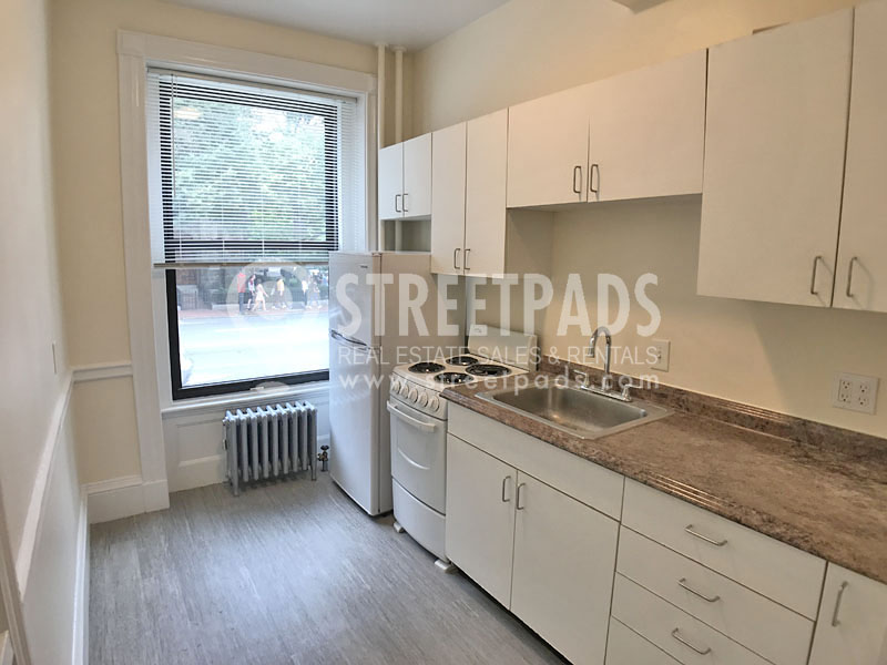 504 Beacon St, Back Bay