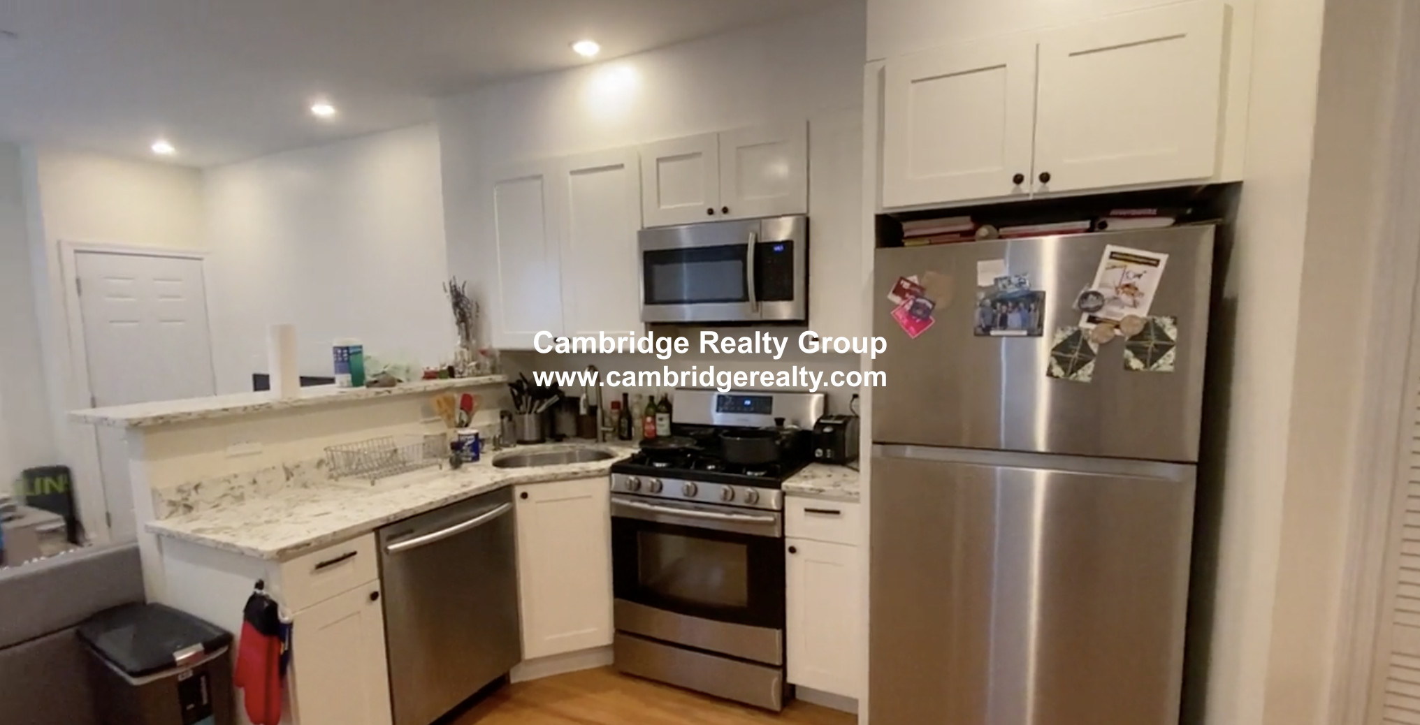 212 Green St, Cambridgeport