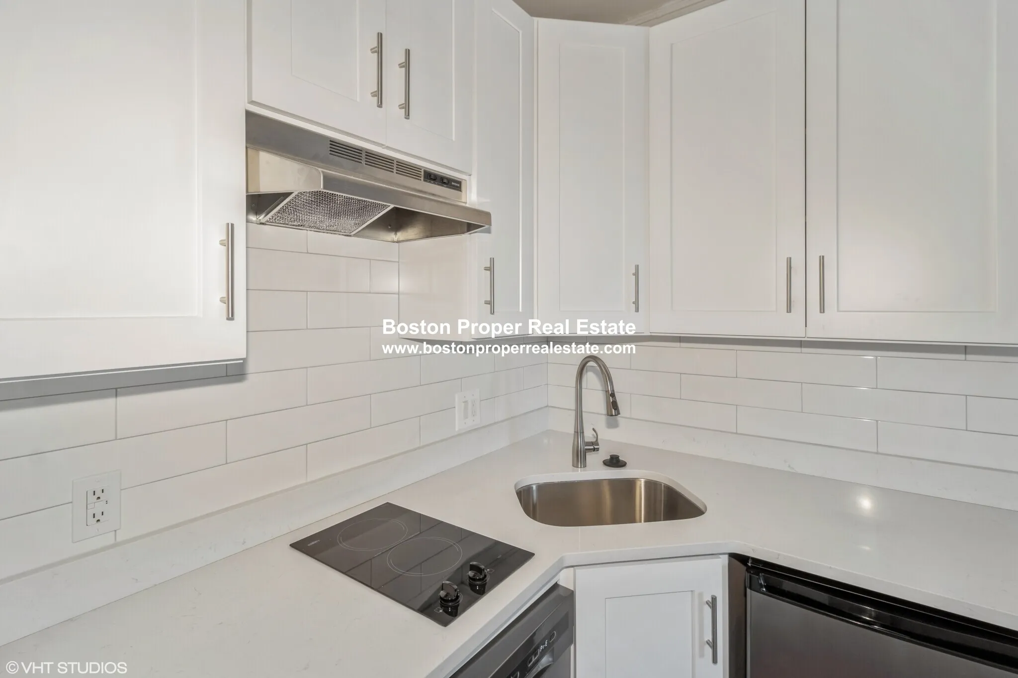 91 Westland Ave, Fenway