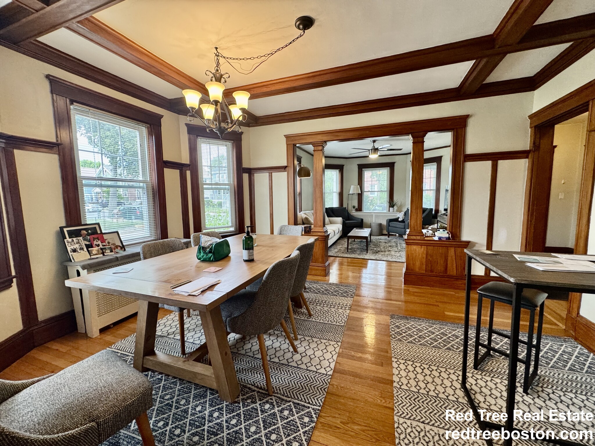 108 Redlands Rd, West Roxbury