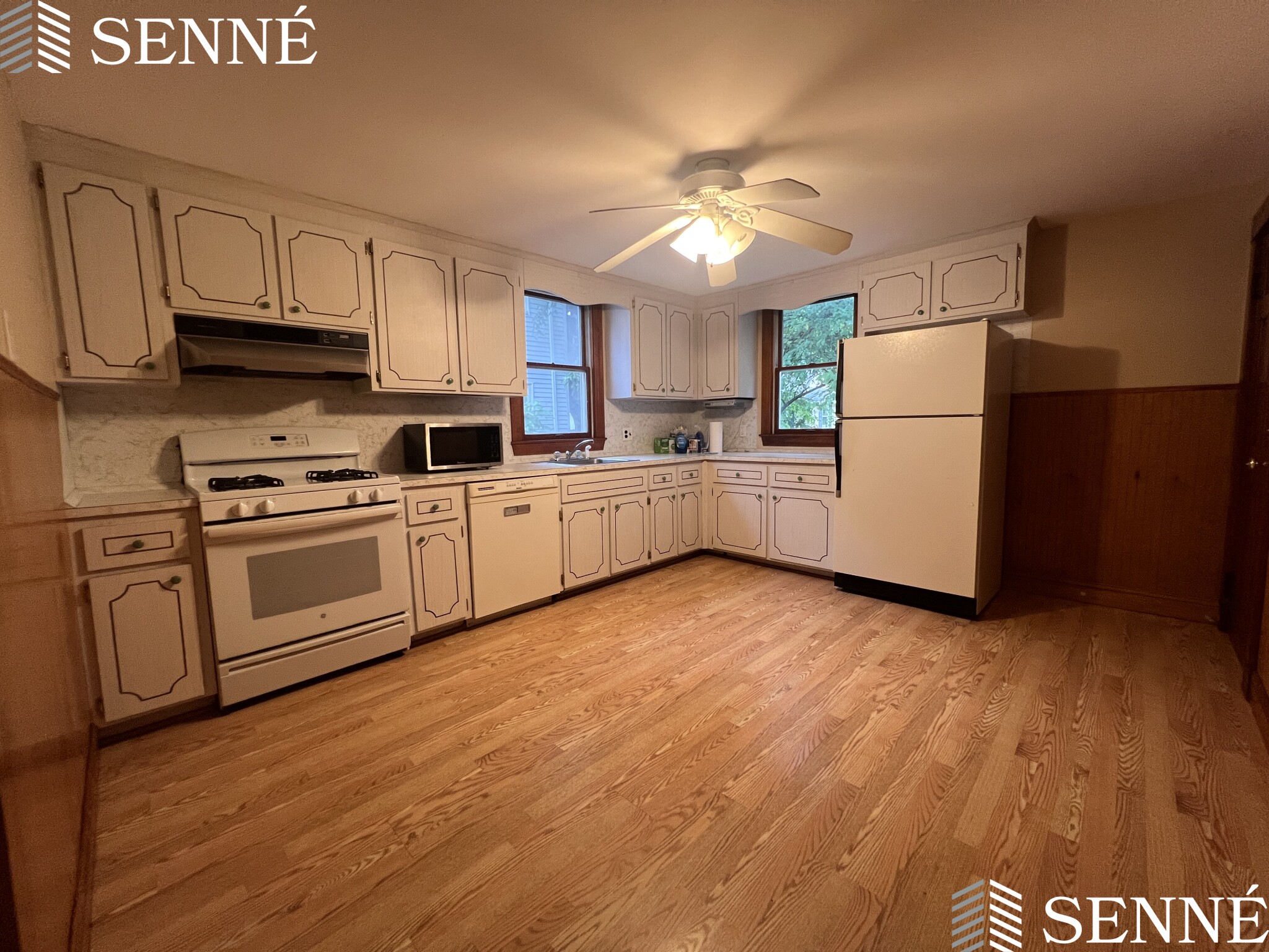 23 Sargent, North Cambridge