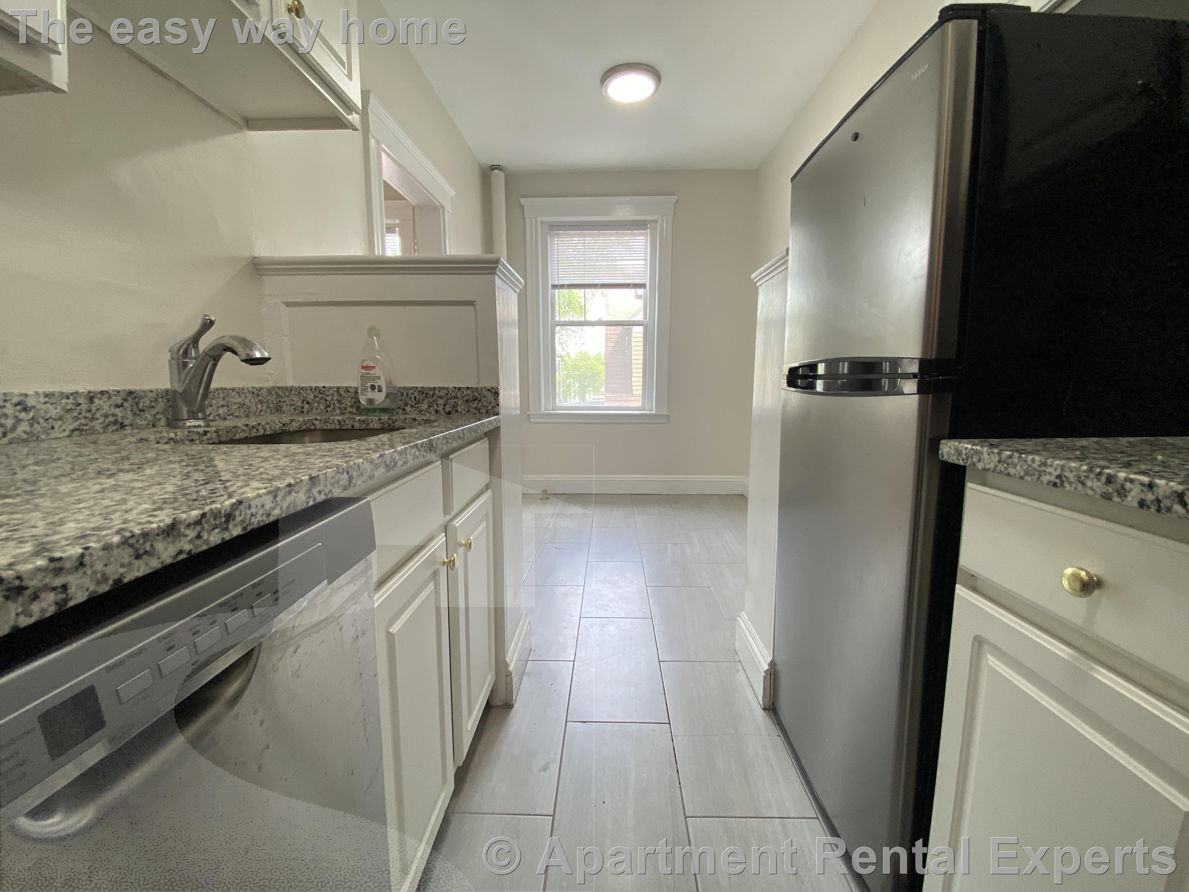 30 Langdon St, Harvard Square