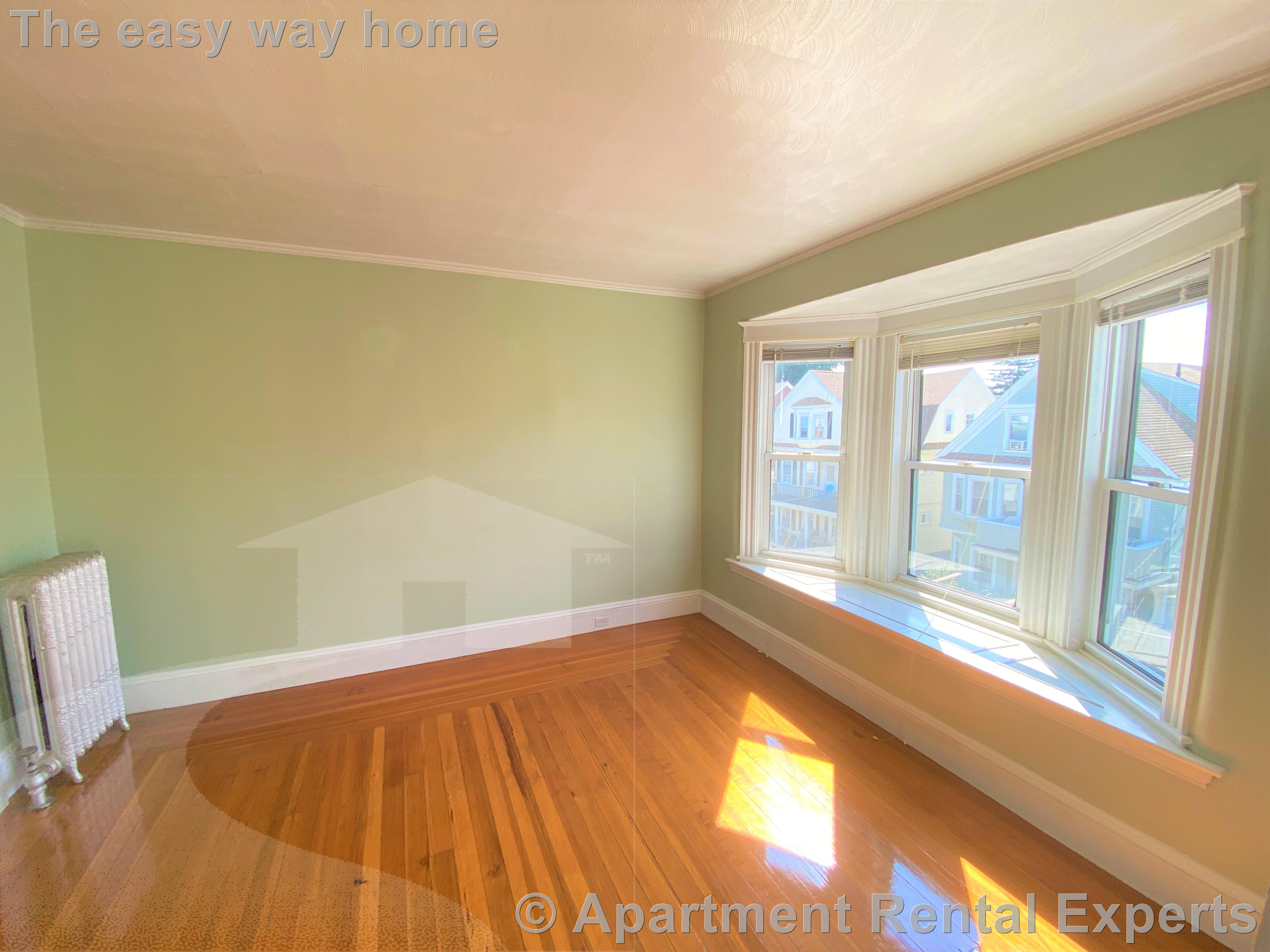 51 Pearson Ave, Davis Square