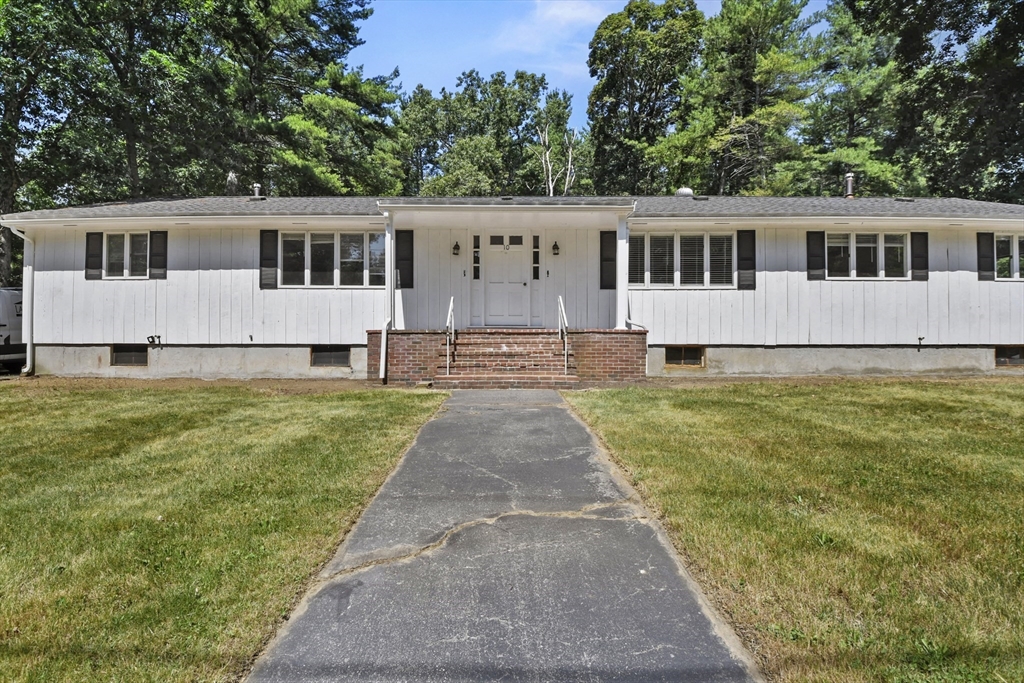 10 Lawndale Rd, Mansfield