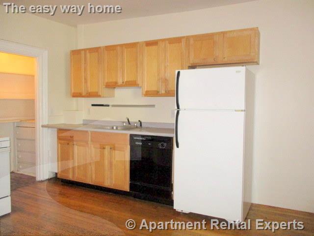 57 Summer St, Union Square