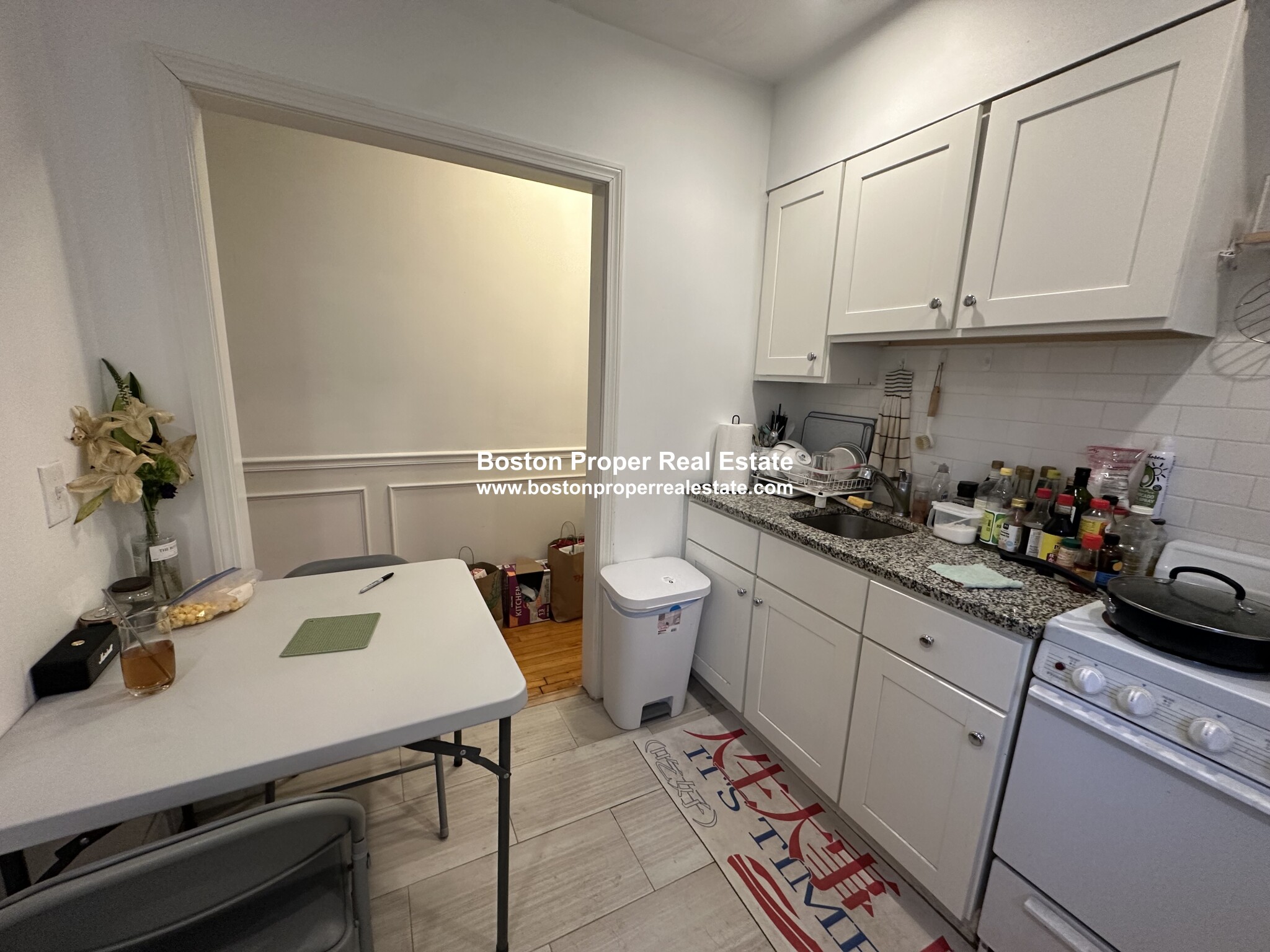 16 Westland Ave, Fenway