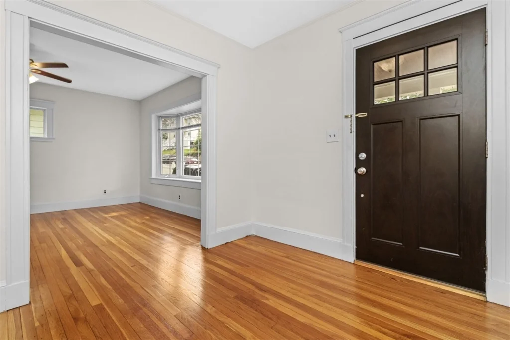 44 Hillsdale Street 1, Dorchester