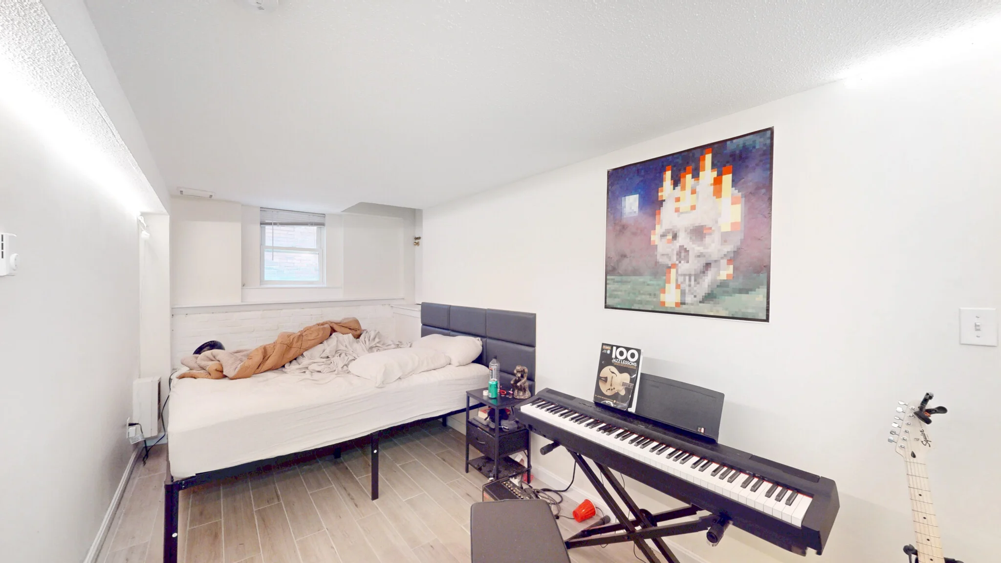 277 Marlborough St, Back Bay