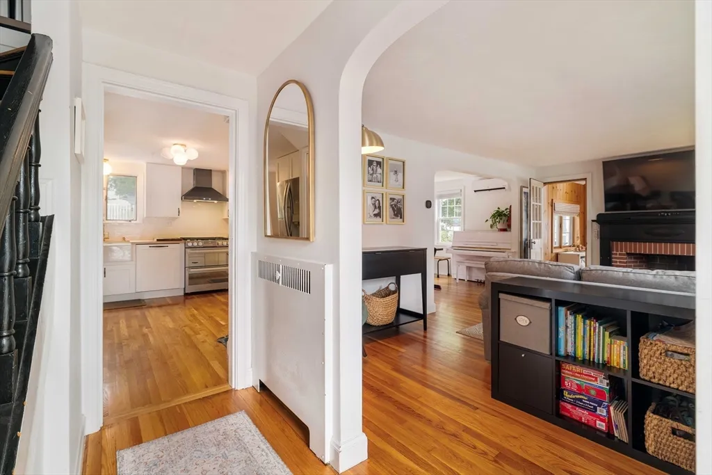 19 Trenton St, Melrose