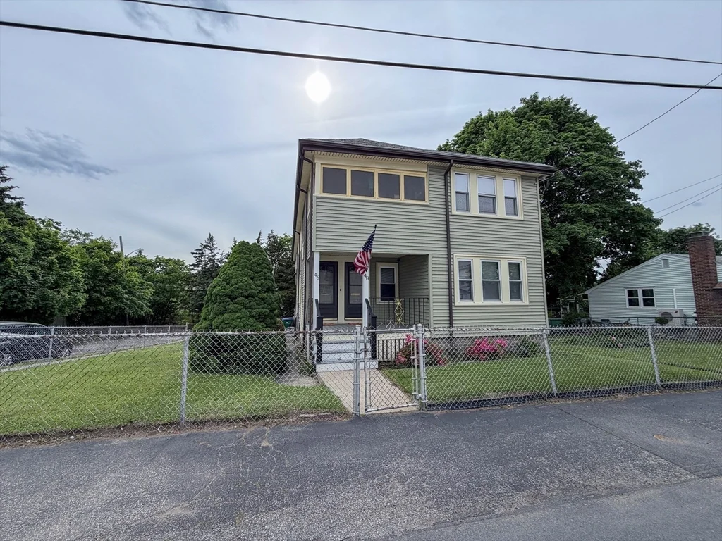 48 Fountain St, Glenwood