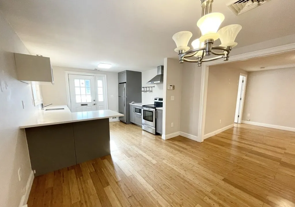 114 Buttonwood, Dorchester