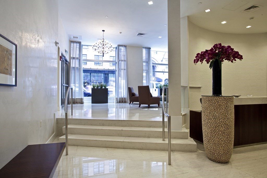 80 Broad, Waterfront