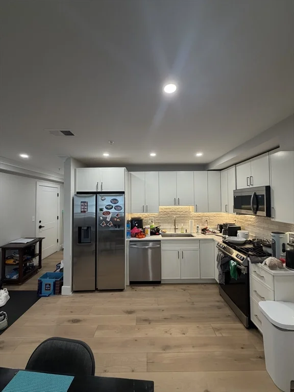 9 Everett St, Allston