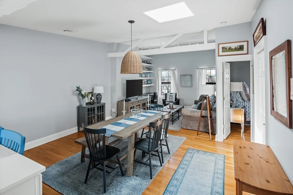 2 Monument Sq, Charlestown